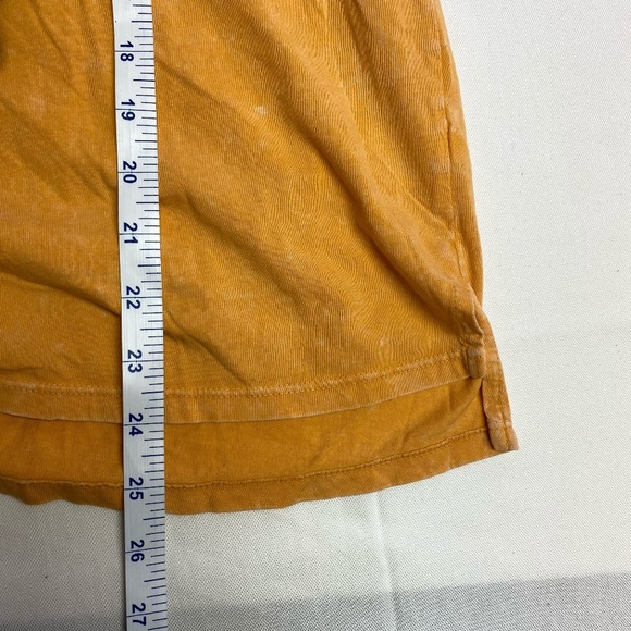 chica-d VOLS TENNESSEE UTK Distressed Short Sleeve Medium Shirt - Picture 5 of 8